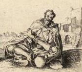 from-hollars-six-men-and-women-beggars-2