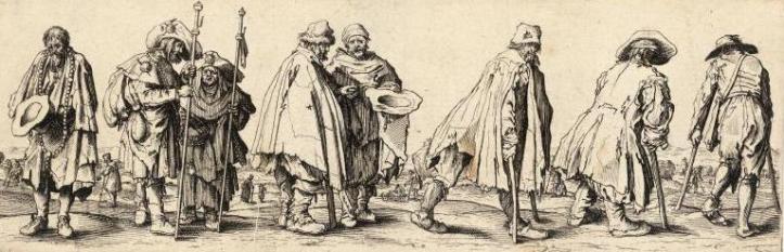 hollars-eight-beggars