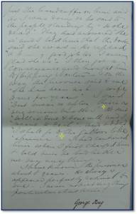 Robert Upton statement to PC w border