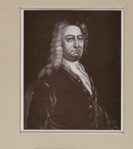 Charles Radcliffe, 5th Earl of Derwentwater (1693–1746)
