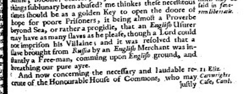 Cook for Cartwright2