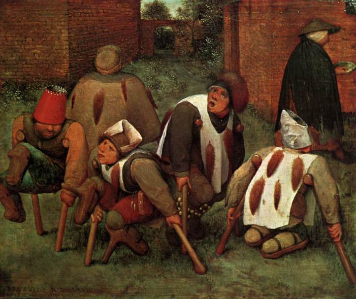 Pieter_Bruegel_the_Elder_-_The_Cripples_-_WGA3518