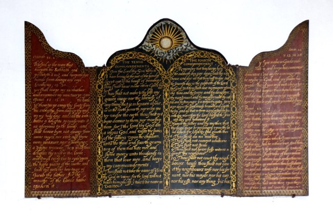 Knott Preston St Mary