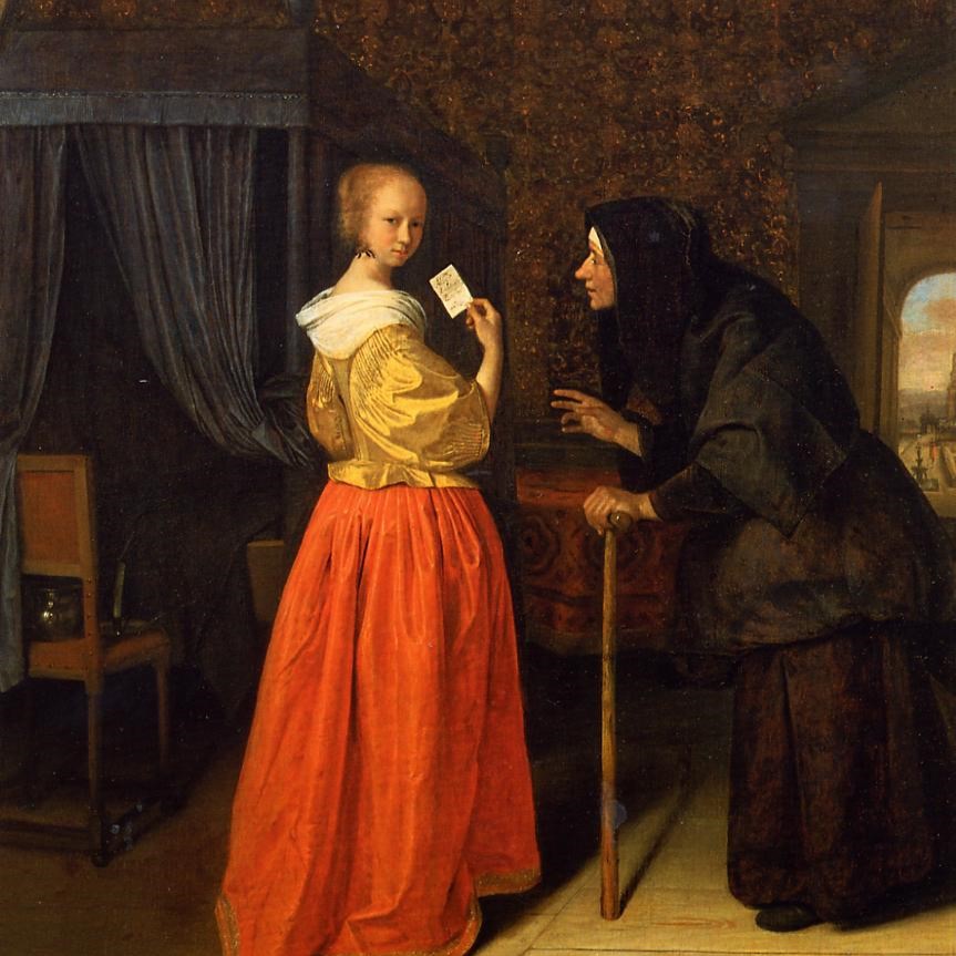 ‘Unlawful Love’ and the 1604 Witchcraft Act Legal History Miscellany